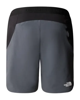 The North Face Circadian Alpine カラーブロックショーツ - サムネイル2