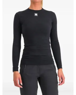 SPORTFUL ロゴプリント パフォーマンスTシャツ - サムネイル1