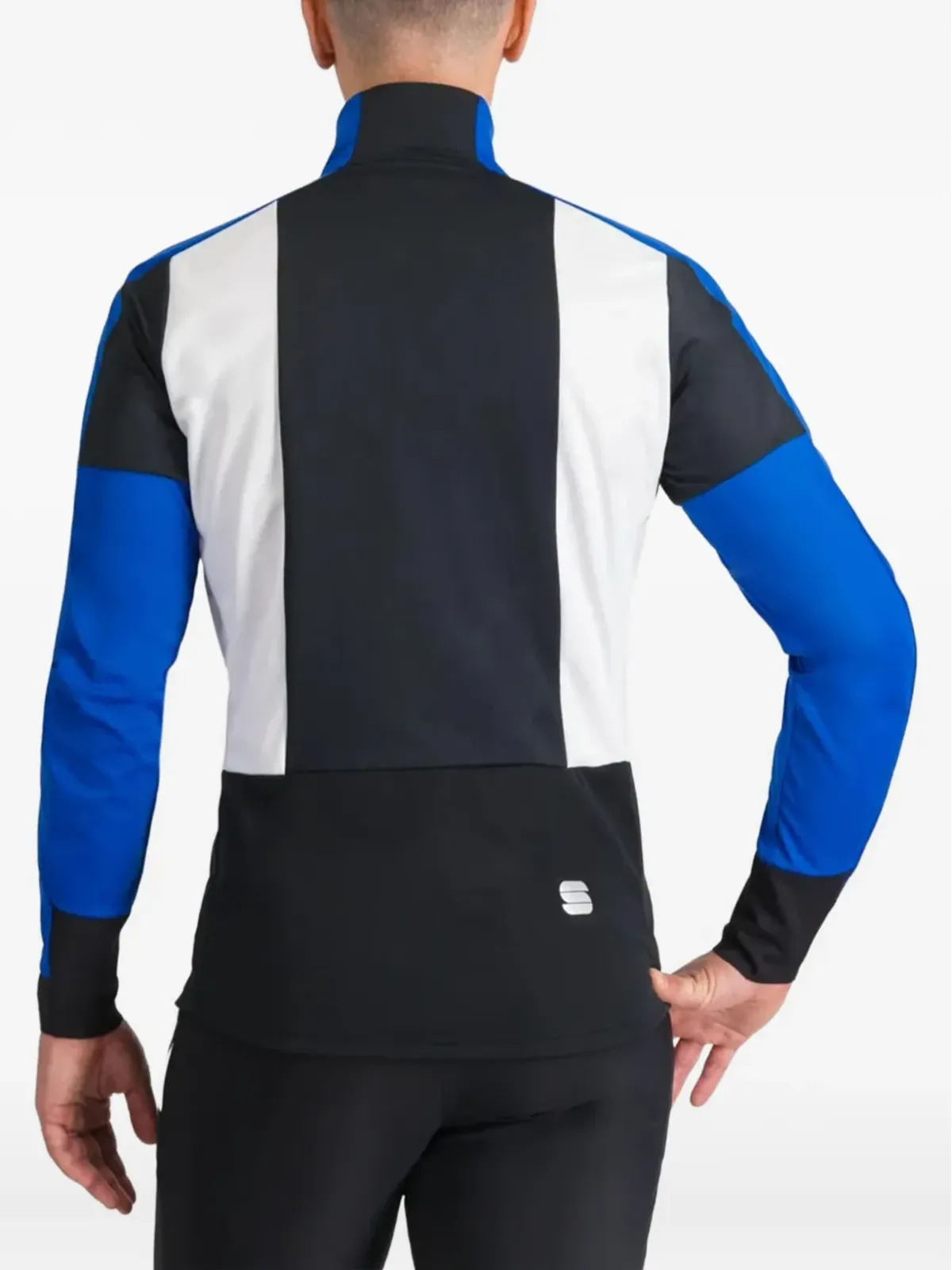 SPORTFUL ジップアップ・パフォーマンスジャケット - 画像2
