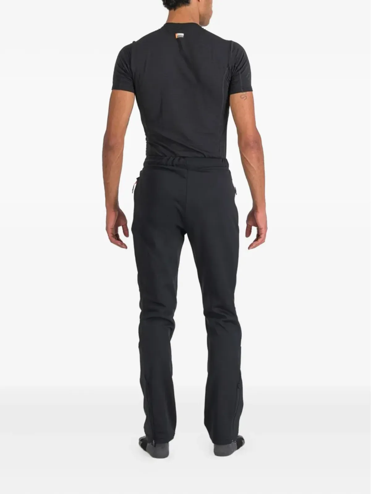 SPORTFUL ゴム入りウエストのトラックパンツ - 画像2