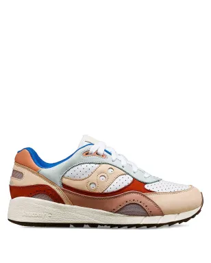 Saucony Shadow 6000 パンチングスニーカー - サムネイル1