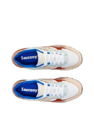 Saucony Shadow 6000 パンチングスニーカー - サムネイル5
