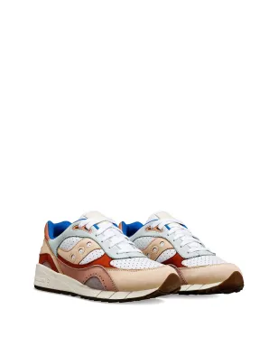 Saucony Shadow 6000 パンチングスニーカー - サムネイル2
