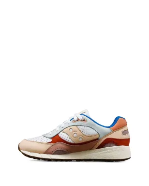 Saucony Shadow 6000 パンチングスニーカー - サムネイル4