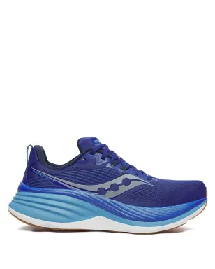 Saucony Hurricane 24 スニーカー - Blue - サムネイル1