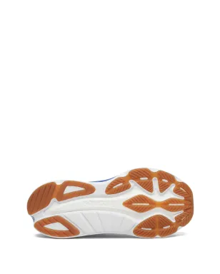 Saucony Hurricane 24 スニーカー - Blue - サムネイル5