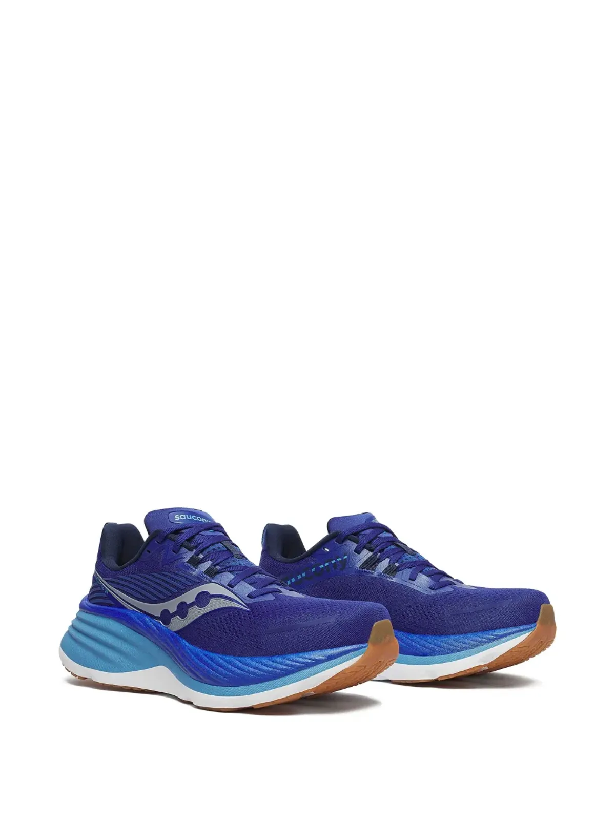 Saucony Hurricane 24 スニーカー - Blue - 画像2