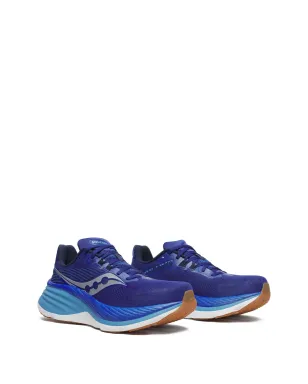 Saucony Hurricane 24 スニーカー - Blue - サムネイル2