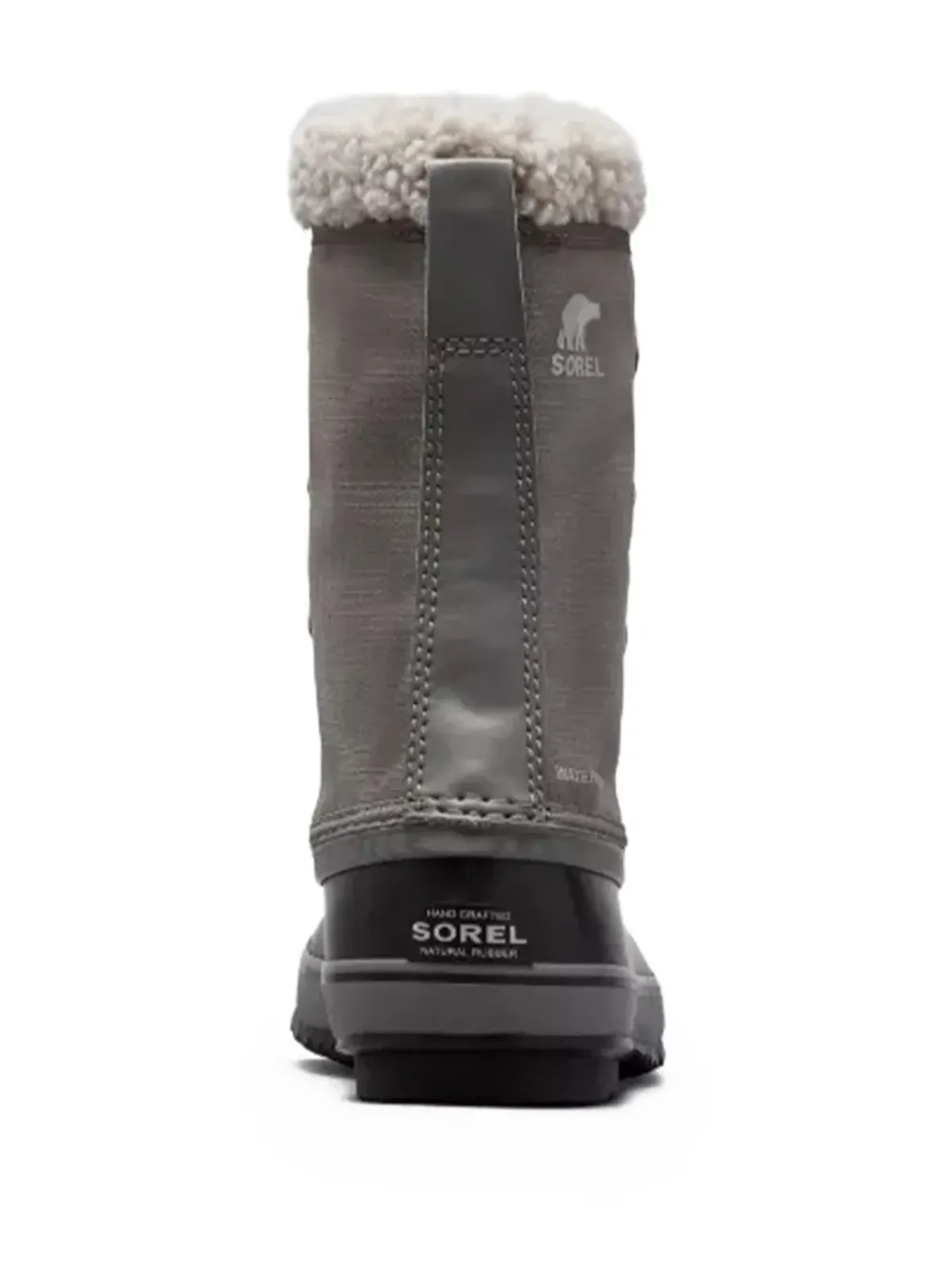 SOREL 1964 Pac レースアップ シアーリング ブーツ - グレー - 画像3