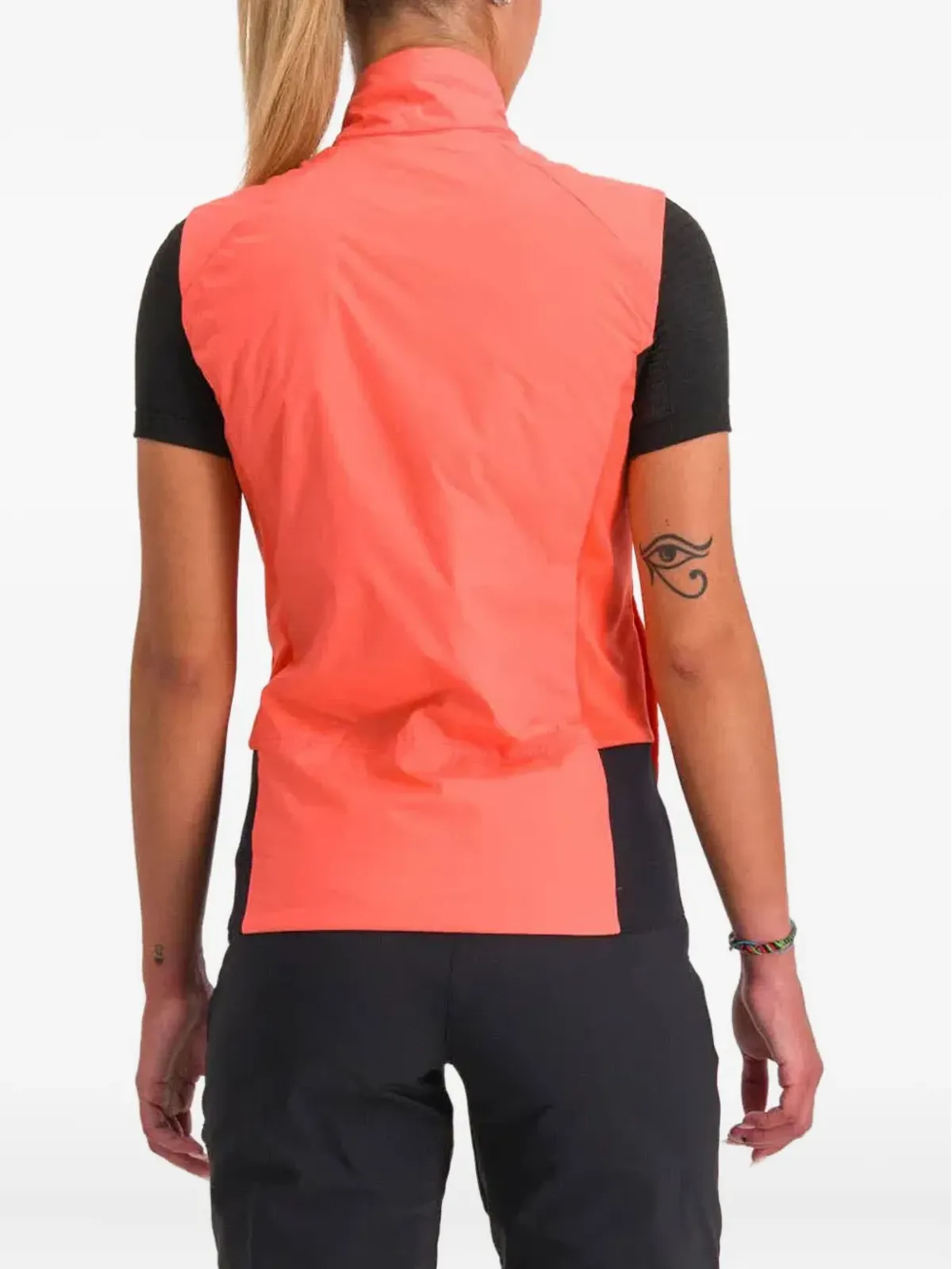 SPORTFUL Xplore Thermal W sleeveless zip-front vest - 画像2