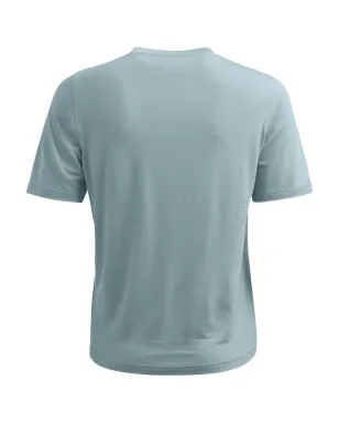 ORTOVOX ロゴプリントTシャツ - サムネイル2