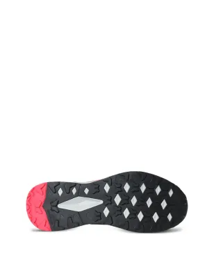 The North Face ロゴディテールスニーカー - サムネイル4