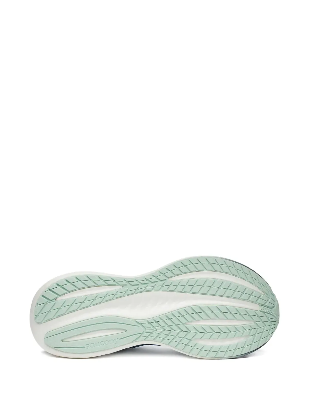 Saucony Triumph 22 sneakers - 画像5