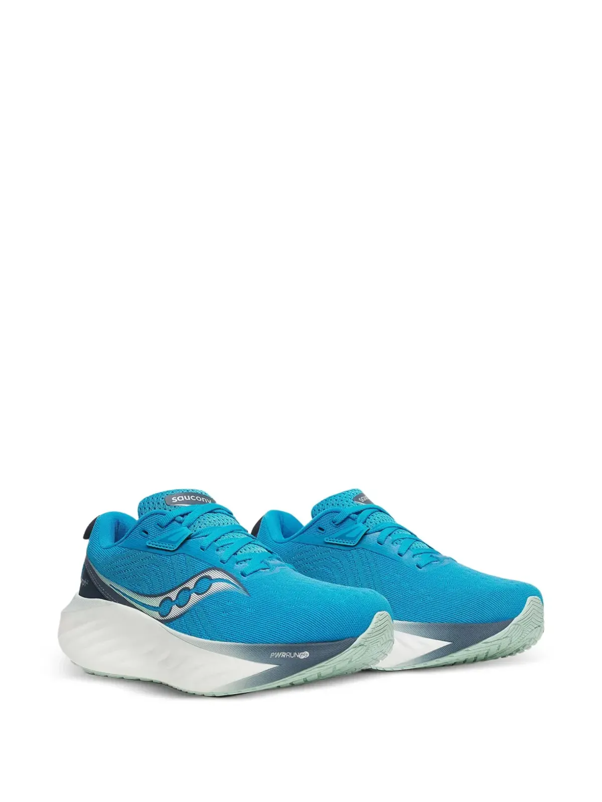 Saucony Triumph 22 sneakers - 画像2