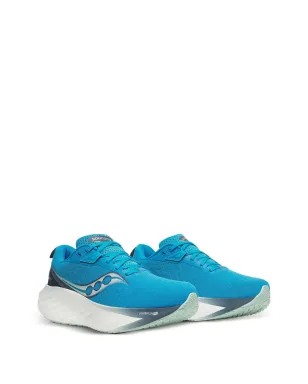 Saucony Triumph 22 sneakers - サムネイル2