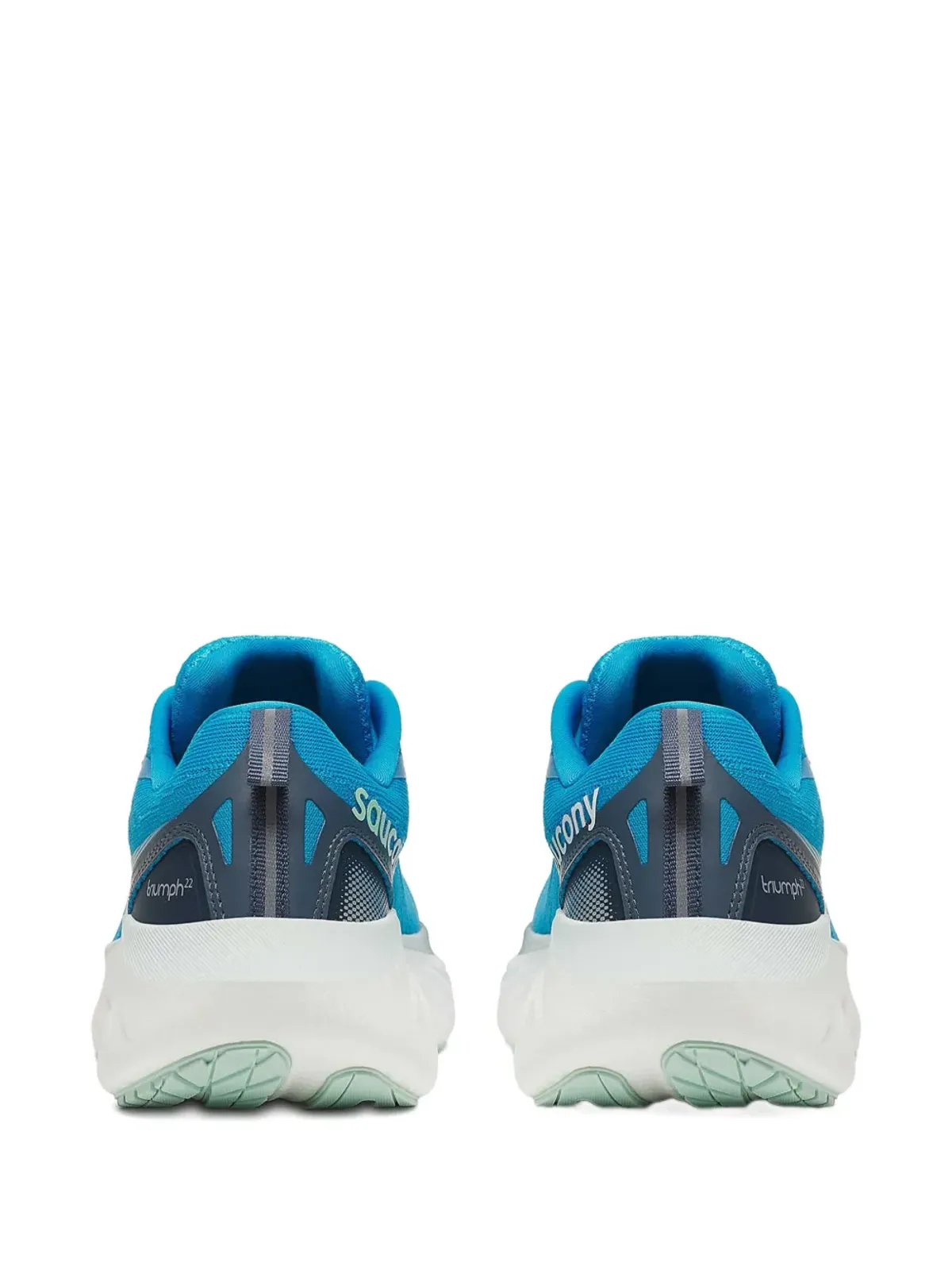 Saucony Triumph 22 sneakers - 画像3