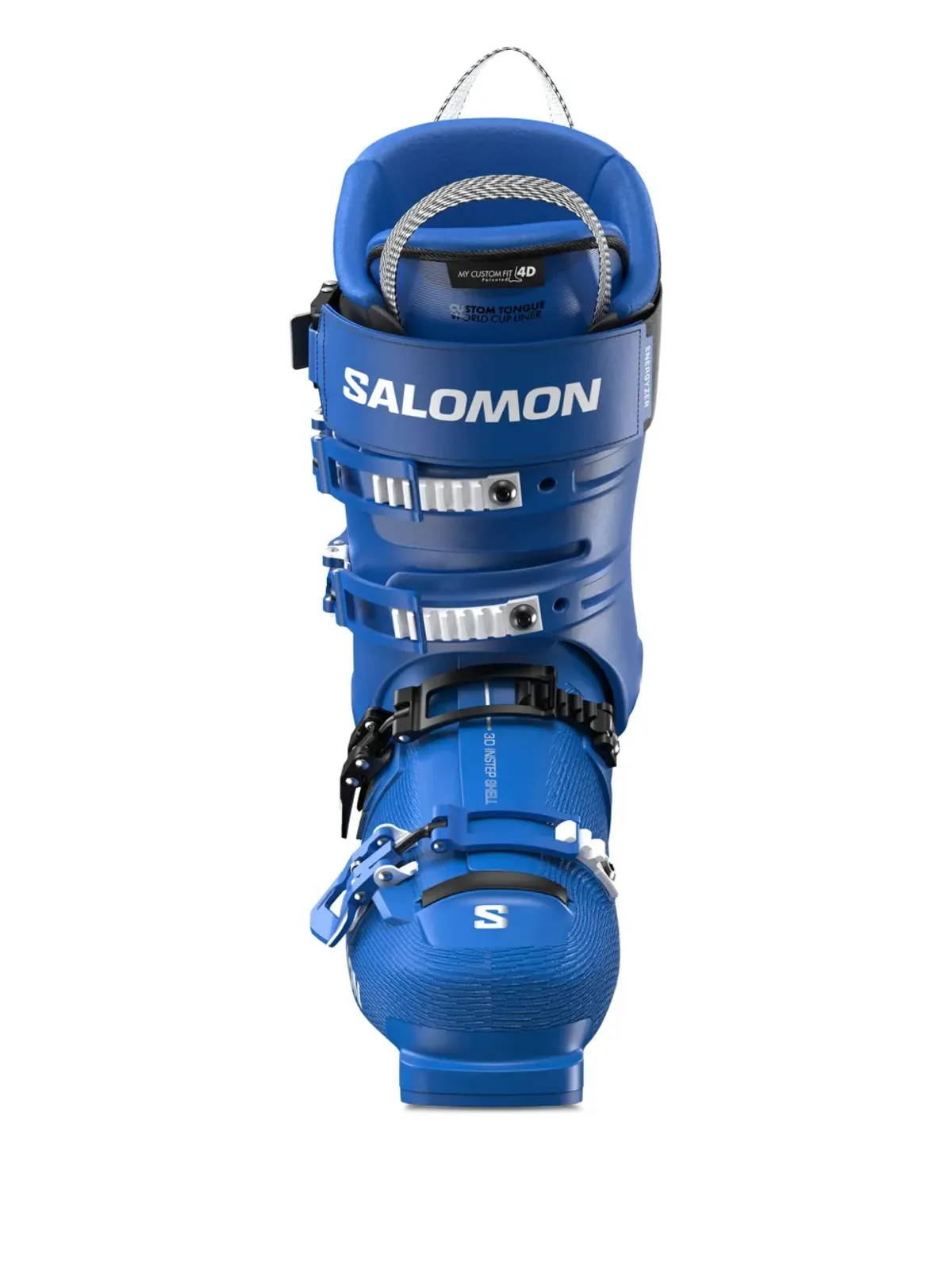 Salomon S/Pro Alpha 130 スキーブーツ - 画像5