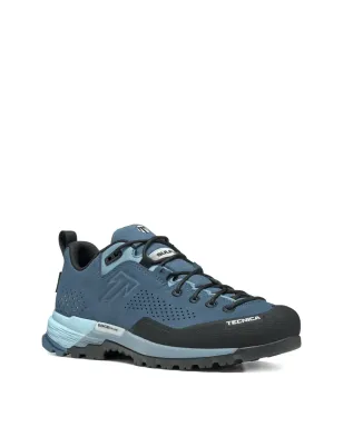 Tecnica Sulfur GORE-TEX パーフォレーテッドスウェードスニーカー - サムネイル2