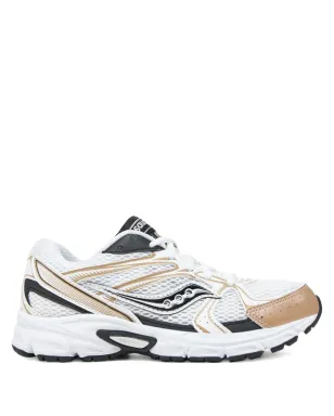 Saucony Ride Millennium メッシュパネルスニーカー - サムネイル1