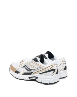 Saucony Ride Millennium メッシュパネルスニーカー - サムネイル5