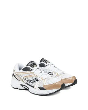 Saucony Ride Millennium メッシュパネルスニーカー - サムネイル2