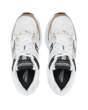 Saucony Ride Millennium メッシュパネルスニーカー - サムネイル3