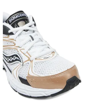 Saucony Ride Millennium メッシュパネルスニーカー - サムネイル4