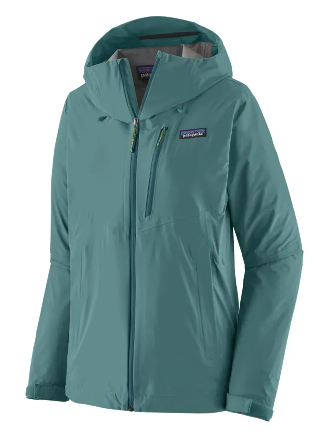 Patagonia Patagonia グラナイト・クレスト レイン防水ジャケットの商品画像