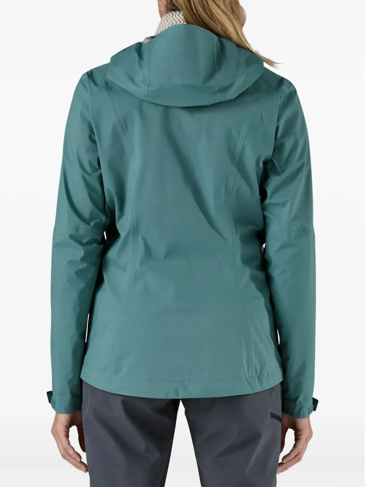Patagonia グラナイト・クレスト レイン防水ジャケット - 画像3