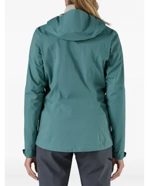 Patagonia グラナイト・クレスト レイン防水ジャケット - サムネイル3