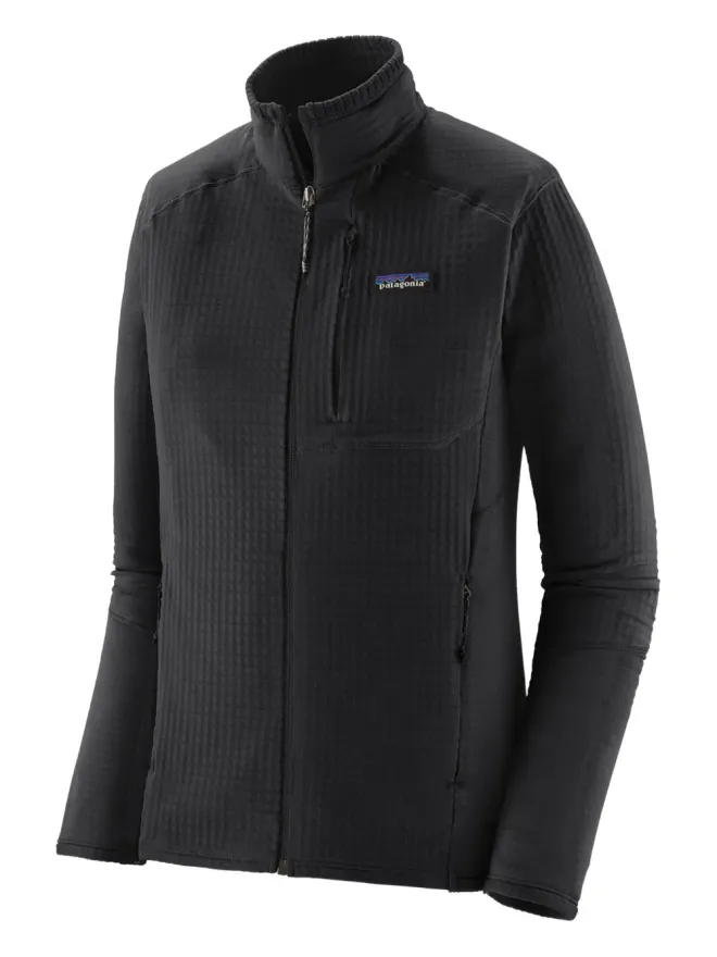 Patagonia Patagonia テクスチャード ジップアップジャケットの商品画像