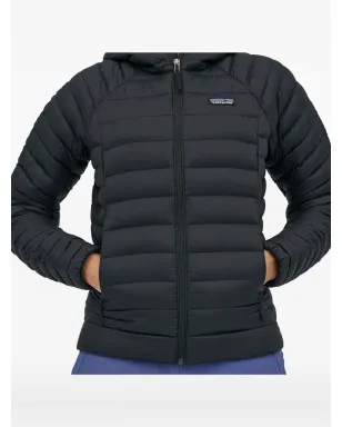 Patagonia フード付きダウンジャケット - サムネイル5