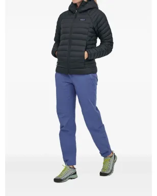 Patagonia フード付きダウンジャケット - サムネイル2