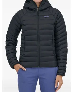 Patagonia フード付きダウンジャケット - サムネイル3