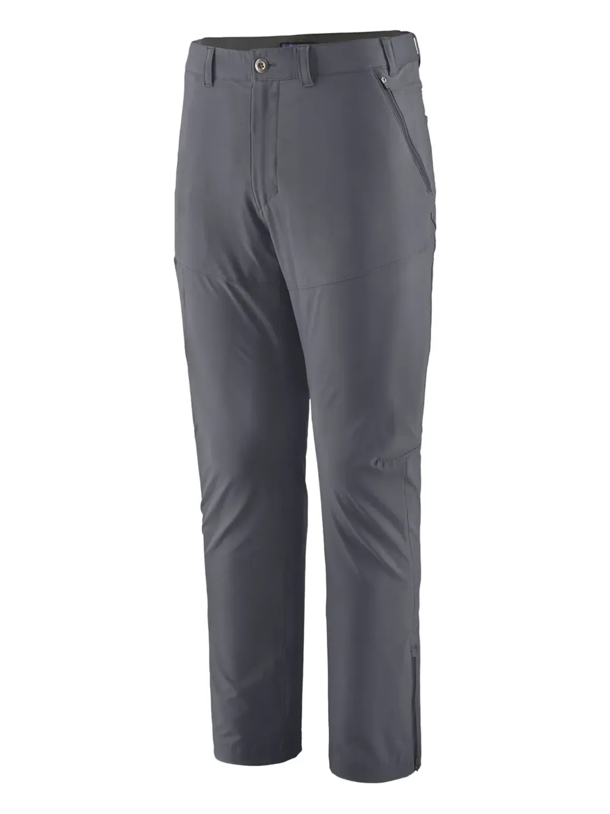 Patagonia ジップポケットパンツ - 画像1