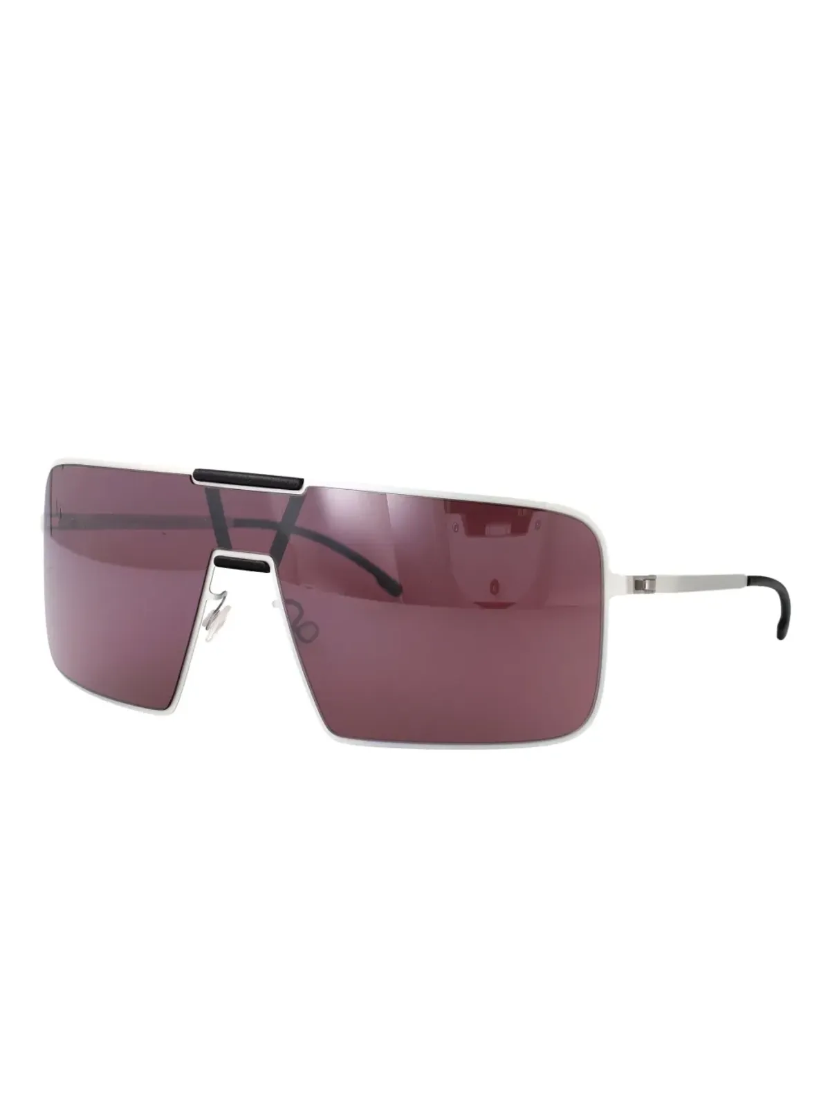 Mykita Rimowaサングラス - パープル - 画像4