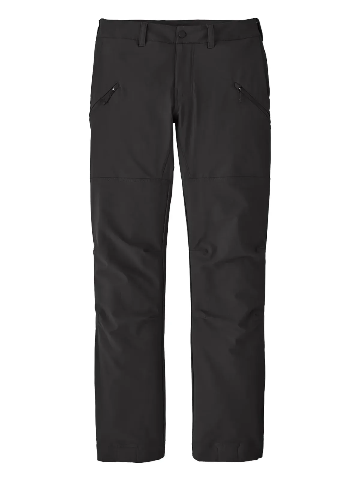 Patagonia ジップポケットパンツ - 画像1