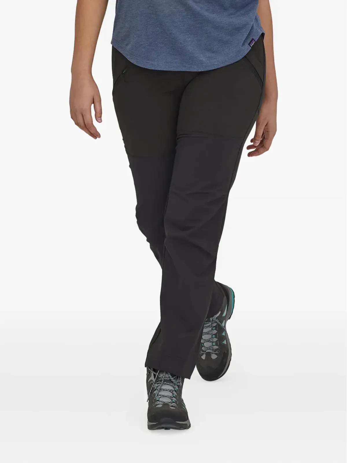 Patagonia ジップポケットパンツ - 画像2