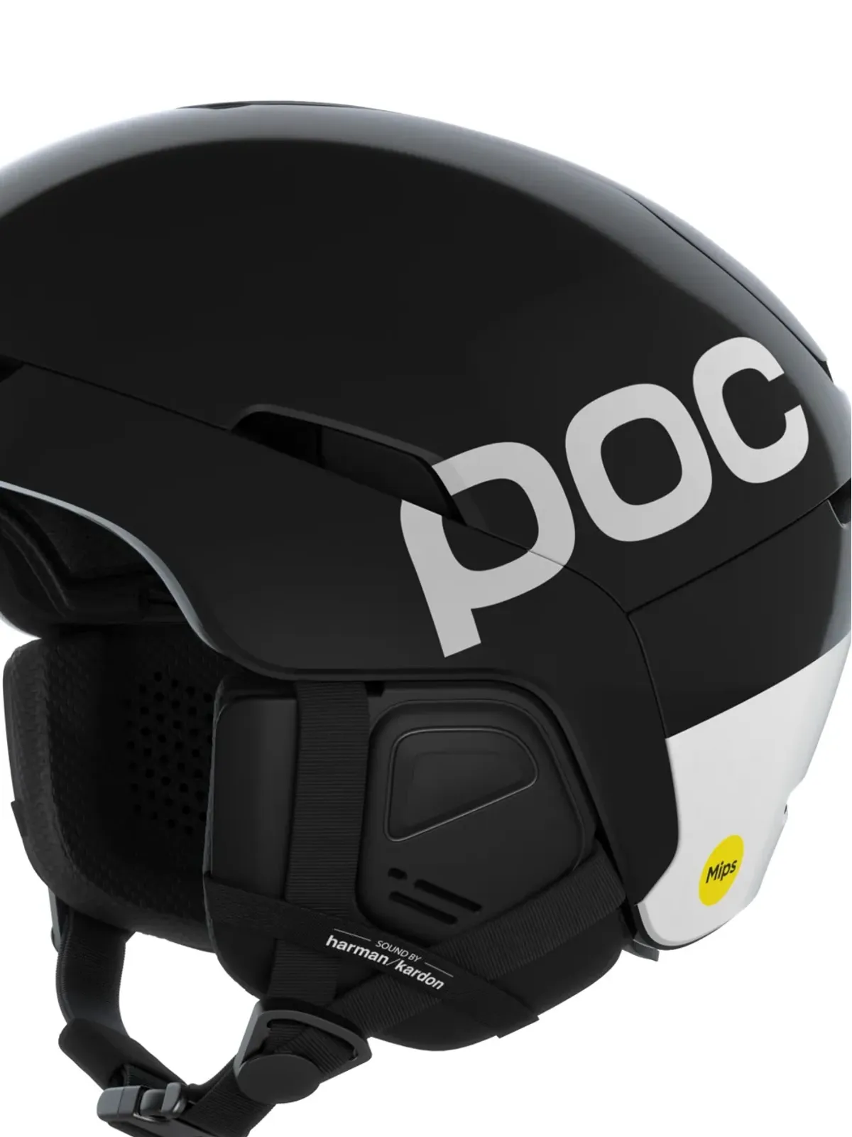 POC Obex BC ヘルメット - 画像2