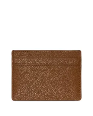 Burberry Cotswolds card holder - Brown - サムネイル2