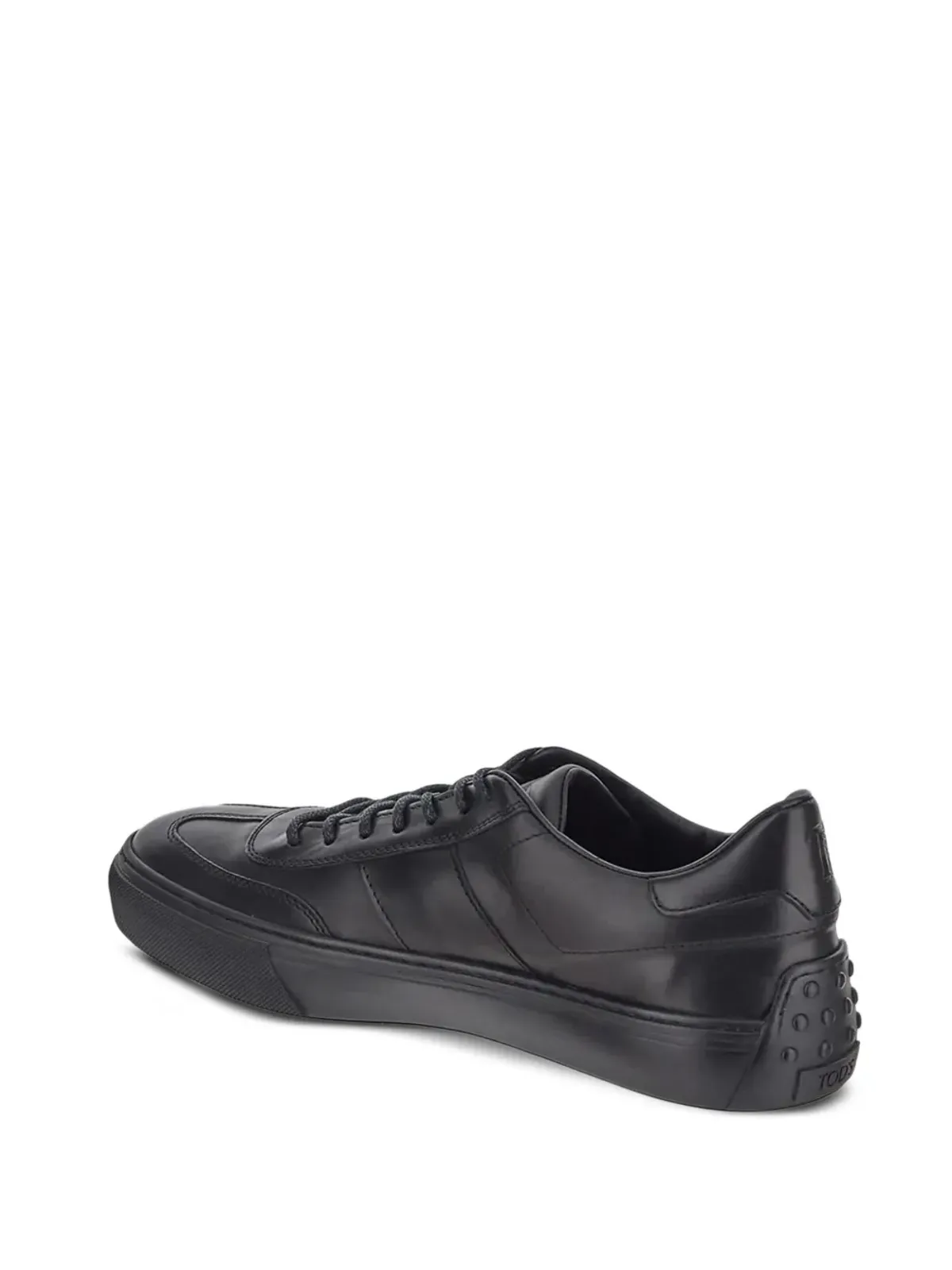 Tod's デボスドロゴ レースアップスニーカー - 画像3