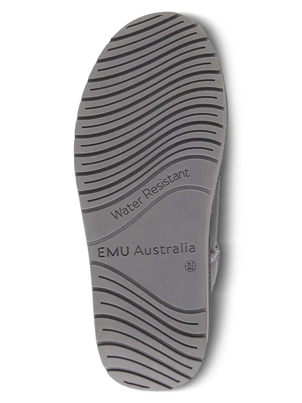 EMU AUSTRALIA プラットフォーム・シープスキンブーツ - 画像5