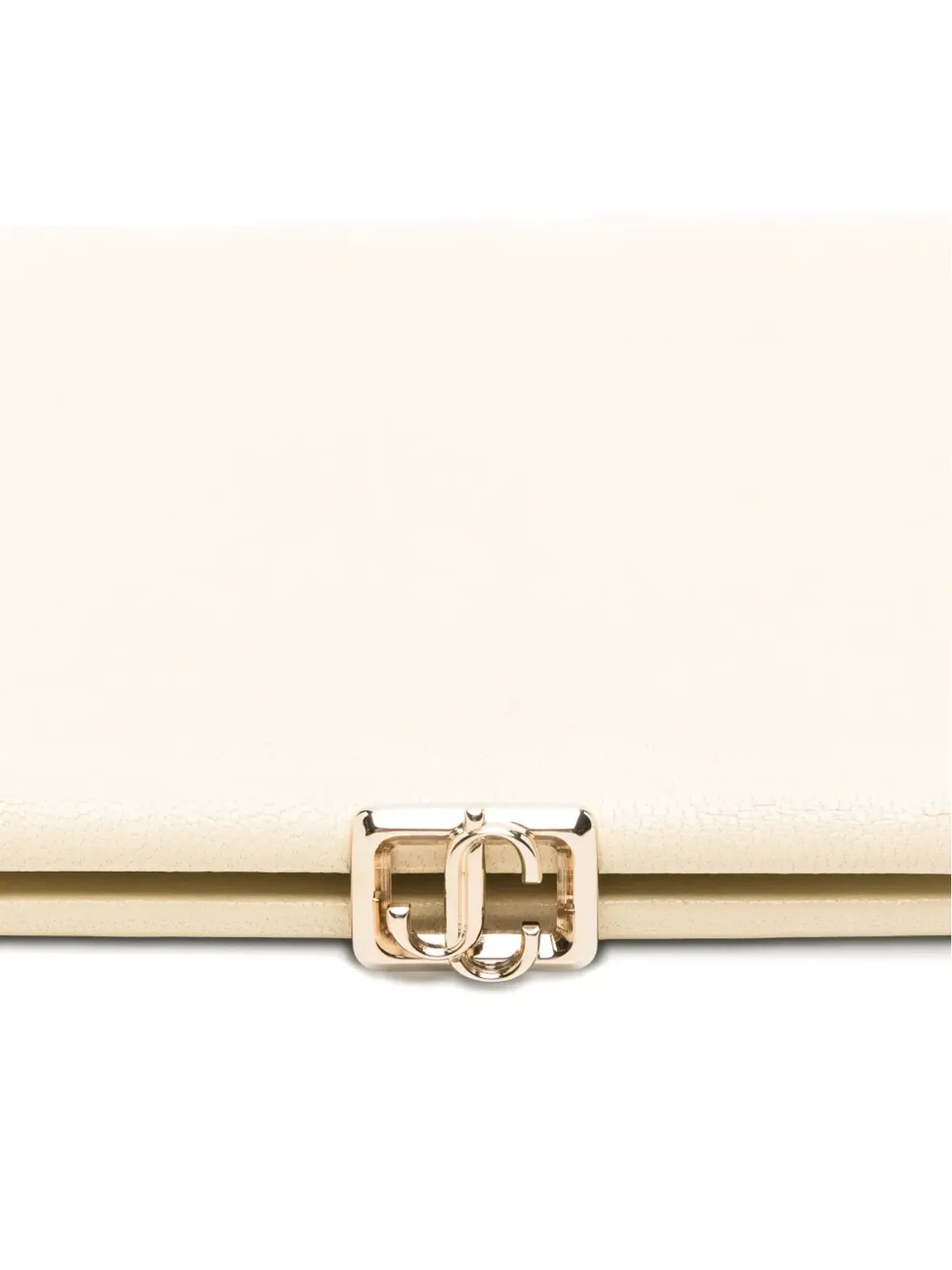 Jimmy Choo Skylar クラスプチェーン クラッチバッグ - 画像4