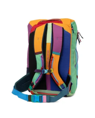 COTOPAXI Allpa 42L Del Día トラベルパック - サムネイル5