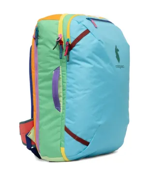 COTOPAXI Allpa 42L Del Día トラベルパック - サムネイル3
