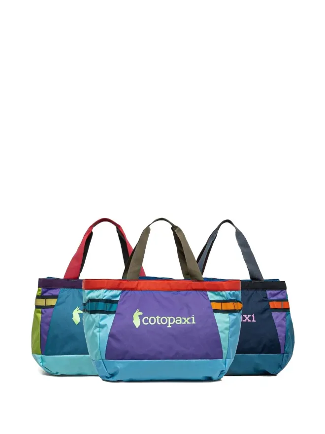 COTOPAXI COTOPAXI Allpa gear hauler トートバッグの商品画像