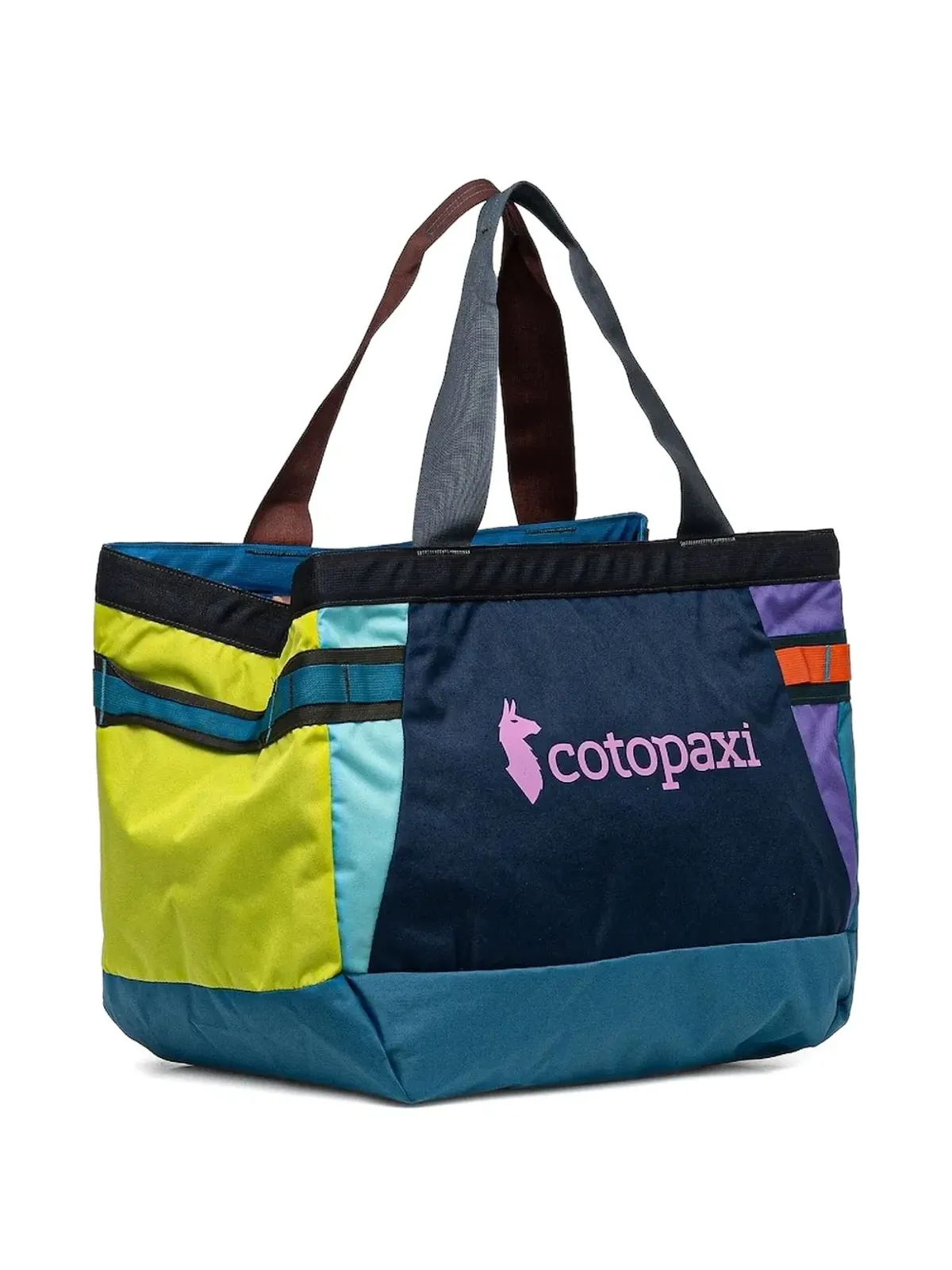 COTOPAXI Allpa gear hauler トートバッグ - 画像5