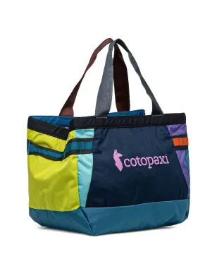 COTOPAXI Allpa gear hauler トートバッグ - サムネイル5