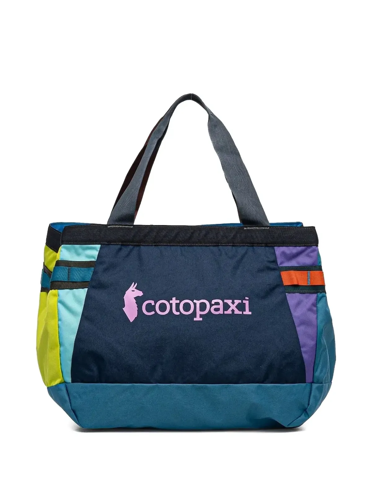 COTOPAXI Allpa gear hauler トートバッグ - 画像2