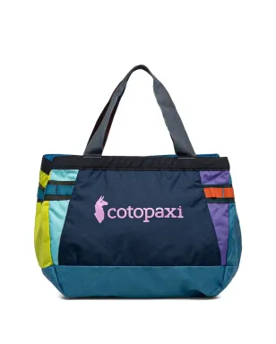 COTOPAXI Allpa gear hauler トートバッグ - サムネイル2